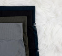 Pantalones cortos sin costuras para mujer, ropa de medio pantalón suave para Fitness, Yoga, gimnasio, correr y bicicleta, novedad - details 33
