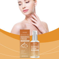Crema de belleza iluminadora que hidrata la piel, mejora la opacidad y proporciona un cuidado suave para la piel. - details 1