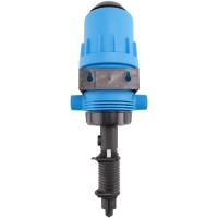 Bomba dosificadora alimentada por agua, dispensador dosificador de inyector químico mixto, mezclador de líquido, fertilizante para ganado - details 1