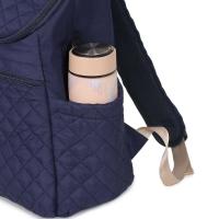 La mochila, impermeable con cambiador se convierte en bolso y Cr del cochecito de la mochila del pañal del totalizador - details 4