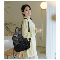 Mochila Mujer 2025, Moda Coreana, Gran Capacidad, Viaje, Bolsos para Mujer - details 2