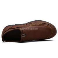 Zapatos deportivos informales de cuero indio para hombre, calzado deportivo de talla grande 48, barato, 2023 - details 7