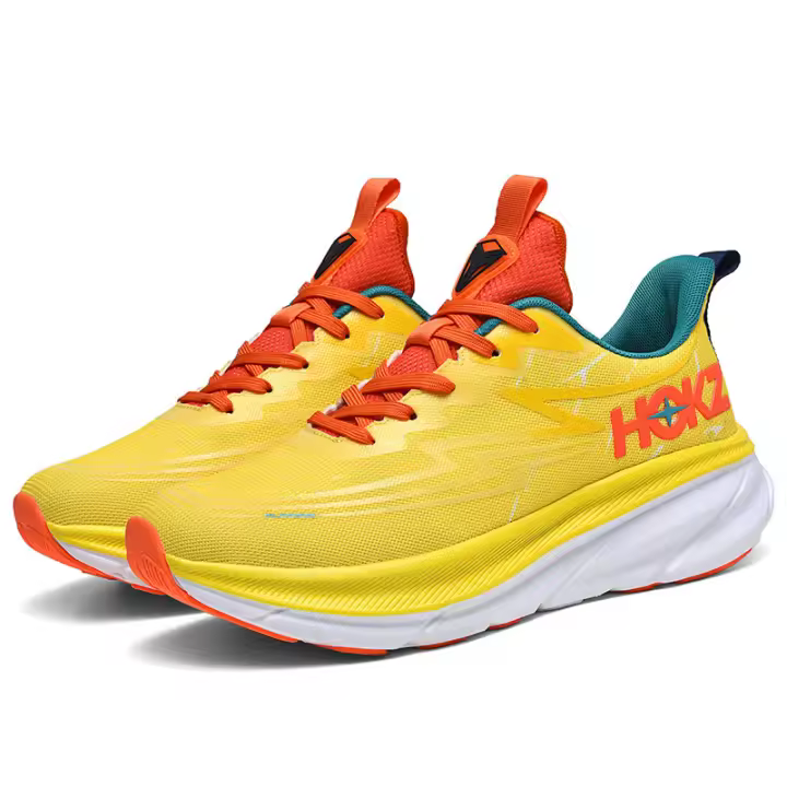 baellerry ®   - Zapatillas de running Malla ligera amortiguadora Zapatillas transpirables - 1