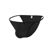 5x Mini Tanga Bragas Hombres Sexy Erótica Ropa Interior Bikini Cuerda T-Back Ultra Thin Calzoncillos Calzoncillos Lencería Hombre - details 8