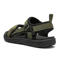 Sandalias de playa para hombre, zapatos informales ligeros para exteriores, verano, 2025 - details 2