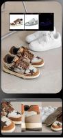 2025 Nuevas Zapatillas Vulcanizadas Casual Ence para Exteriores Cómodas Transpirables Modernas para Skate para Hombres. - details 4