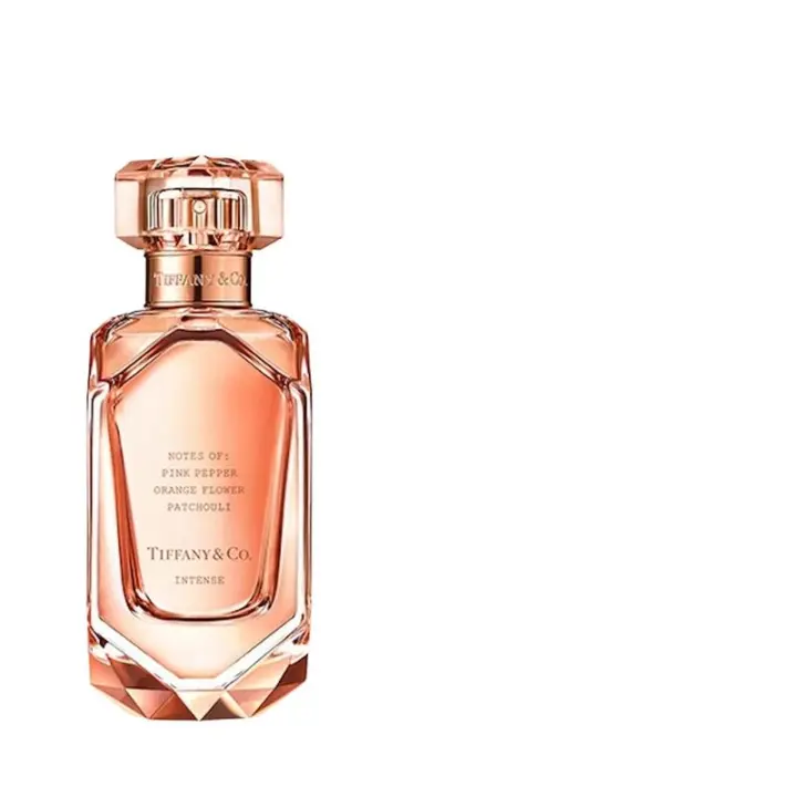 Leten & Co |   Rose Gold Intense EDP 75ml Su fluido de transmisión - 1