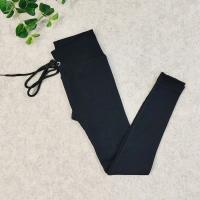 Leggings acanalados Pantalones de yoga para mujer Leggings ajustados sin costuras Ropa deportiva Pantalones deportivos de ciclismo - details 24