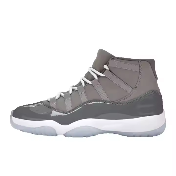 Baloncesto Blanco Transpirable Plano Zapatillas de deporte para caminar Zapatillas de deporte casuales Mujeres Zapatos para correr al aire libre 11s Diseñador Hombres Zapatos deportivos Español - 1