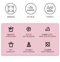 Traje de baño de sirena para niños traje de baño dividido conjunto de tres piezas traje de rendimiento de falda de princesa para niños grandes, medianos y pequeños traje de baño de bikini - details 6