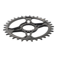Shimano-Cadena de 12 velocidades, dientes positivos y negativos, diseño ligero, seguridad mejorada, M710081009100 - details 29
