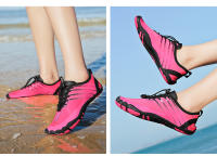 Zapatos descalzos para hombre y mujer, calzado deportivo para deportes acuáticos al aire libre, playa, natación, secado rápido, entrenamiento atlético, gimnasio, correr - details 20