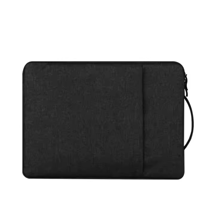 Funda de bolso para iPad Air 5 2022 10,9, funda para iPad Pro 11 2021, iPad Air 4 10,2, 9th, 8th, 7th, bolsa con cremallera a prueba de golpes - 1
