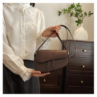 Nuevos bolsos de mujer, bolsos de mensajero, bolsos de un hombro y axilas. - details 18