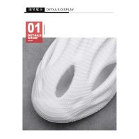 Novedad, gran oferta, Zapatos de jardín para mujer, sandalias para Hombre, zuecos de playa ligeros de EVA, Zapatos de playa de verano para Hombre y mujer - details 12