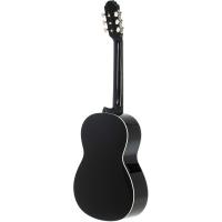 Guitarra clásica 1/2 color nogal - details 107