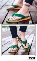 Zapatillas con chanclas, zapatillas geniales para hombres, zapatos de playa al aire libre de gran tamaño antideslizantes - details 7