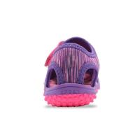 Bebés de verano, sandalias de playa para niños, suela suave unisex antideslizante para niñas, zapatos anticolisión para exteriores para niños - details 16