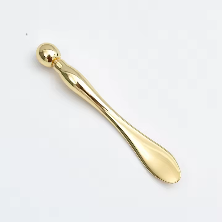 Aleación de zinc crema para ojos en barra esencia de doble uso importación crema para ojos masaje en barra herramientas de maquillaje belleza en barra - 1