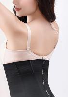 Waist Cincher corset Body Shaper Tummy Slimming Belt 9 bounes  Firm Waist trainer shaper Postpartum Flat Tummy Girdles - details 6