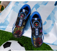 Zapatos de fútbol TF, resistentes al desgaste, adecuados tanto para hombres como para mujeres. - details 17
