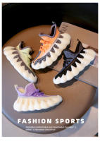 Zapatillas Deportivas para Niños Verano Nuevo Suela Transpirable de Malla Suave - details 2