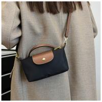 2025 bolso de moda bolso de mujer personalidad versátil pequeño bolso cuadrado ligero bolso de mensajero de hombro - details 34