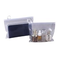 StoBag 50 Uds venta al por mayor bolsas de embalaje esmeriladas transparentes cremallera Ziplock pequeña ropa sellada papelería almacenamiento bolsa reutilizable - details 10