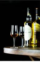 Copa de Whisky de Malta Única Copa de Merienda de Vino para Cata Regalo de Copa de Trago - details 17