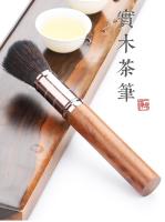 Juego de limpieza para café y té, cepillo de nailon con mango de madera, herramientas de cocina, varios tipos - details 3