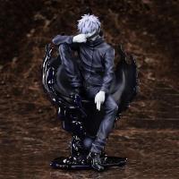 F:NEX Geto Suguru Gojo Satoru Inumaki Toge Itadori Yuji Okkotsu Yuta Jujutsu Kaisen Figuras de anime Muñecas - details 12