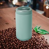 Taza Térmica Inteligente De Acero Inoxidable Con Pantalla LED Táctil De Temperatura hermética, Bebidas Frías Y Calientes - details 21
