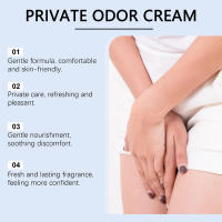 Crema de Esencia Suave, Hidratante, Alivia las molestias, Limpia y Elimina los olores para el cuidado de la mujer - details 4