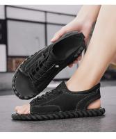 Zapatos de moda transpirables antideslizantes para hombre, calzado de lujo, versátil, ligero, cómodo, para caminar, novedad de 2025 - details 9