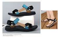 Nuevas sandalias populares de gran tamaño, sandalias de playa casuales de verano para hombre, sandalias vietnamitas versátiles y ultraligeras - details 2