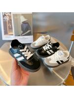 Zapatillas deportivas ligeras y transpirables para niños y niñas, zapatos informales de fondo suave para estudiantes - details 13