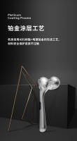 Nuevo Instrumento de Adelgazamiento Facial Rodillo 3D Herramienta de Belleza para el Hogar - details 10
