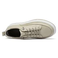 Nuevos zapatos de fiesta de cuero estilo italiano para hombre con corbatas de vaca, calzado deportivo informal de negocios, marca talla 47 - details 9