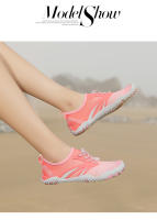 Zapatos de agua de natación para hombre y mujer, sandalias de playa para exteriores, zapatos acuáticos antideslizantes para buceo en Río y mar, Verano - details 15