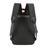 Conjunto de mochila de 3 piezas para hombre y mujer, bolso de hombro para ordenador portátil, bolsillo pequeño para viaje, escuela - details 12