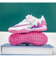 Mismo estilo para hombres y mujeres, zapatos de fútbol TFTurf de verano para niños - details 15