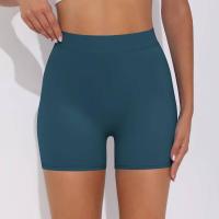 Pantalones cortos Fiess para mujer, pantalones cortos de cintura alta para ciclismo, gimnasio, yoga - details 17