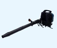 Soplador de nieve EB851 de gasolina de 78cc, soplador de aire de gasolina de cuatro tiempos, soplador de hojas de mochila, extintor de incendios de alta potencia. - details 2
