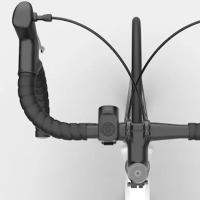 Bocina de carga para bicicleta, campana superfuerte para bicicleta de montaña, eléctrica, accesorios para equipos de ciclismo - details 5