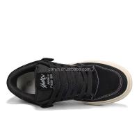 Nuevos zapatos deportivos informales juveniles vulcanizados de alta calidad a la moda para hombres, marca Putian - details 2