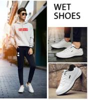 Zapatillas de Moda para Hombres Zapatillas Transpirables y Antideslizantes Calzado Casual de Ocio - details 14