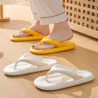 Chanclas de suela suave para hombre y mujer, sandalias de playa, zapatillas de verano, zapatos informales ligeros de EVA, chanclas antideslizantes para parejas, nuevas - details 7