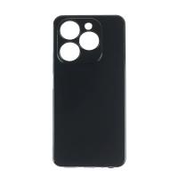 Para Blackview Shark 9 funda de teléfono suave de TPU para BLACKVIEW Shark9 SHARK 9 SHARK9 cubierta negra transparente carcasa protectora de silicona - details 2