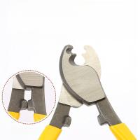 Tijeras de Cable antideslizantes de alta resistencia, alicates de mano industriales, alicates de Cable eléctrico, 18 pulgadas - details 1