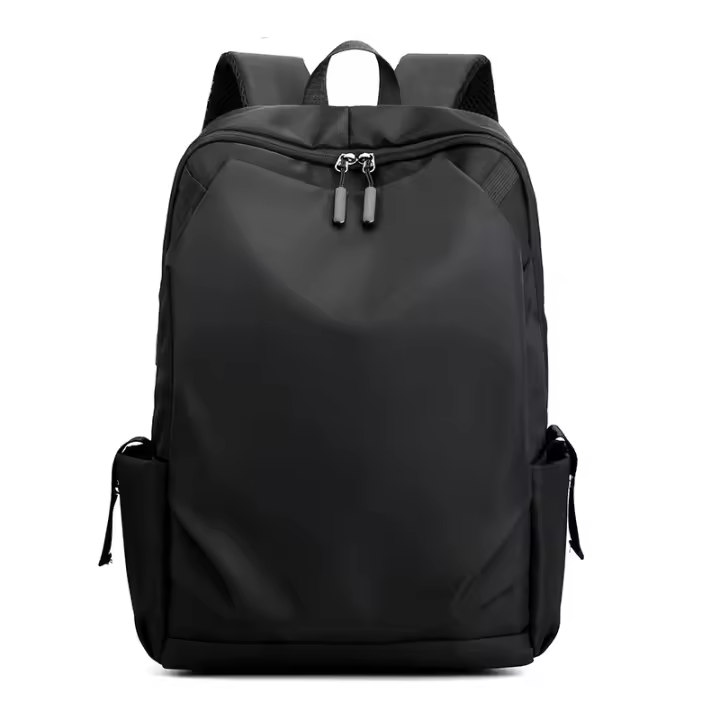 Mochila Bolso escolar de moda informal Mochila USB de gran capacidad Bolso de viaje al aire libre - 1